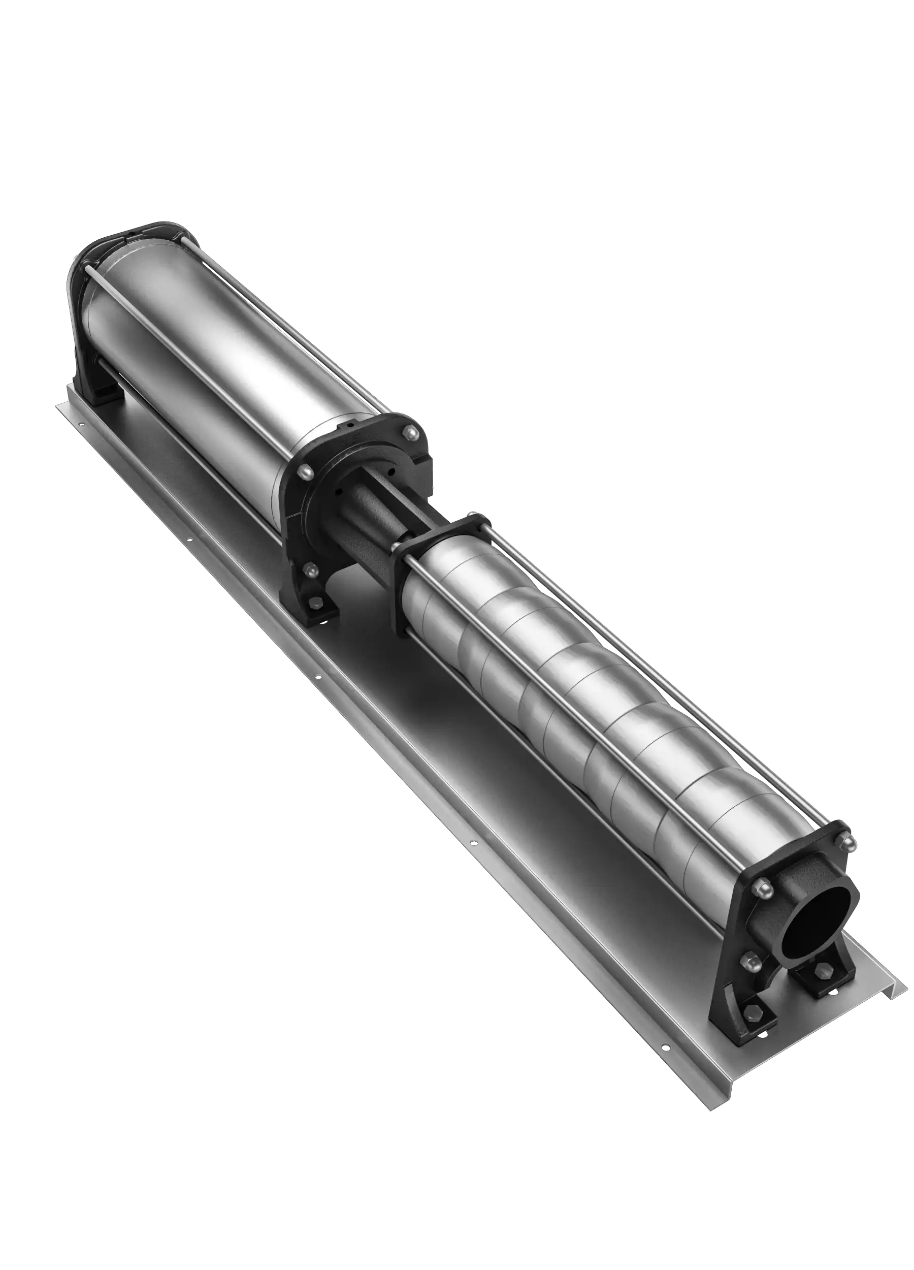 NYP 8000 Series